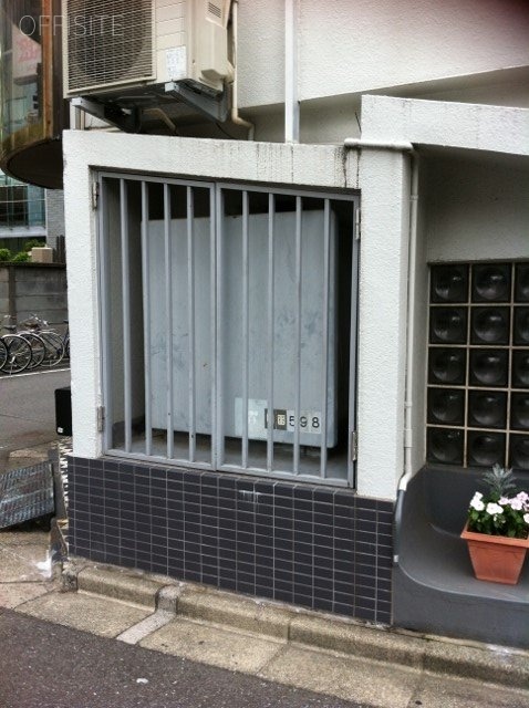 12山京ビル 画像