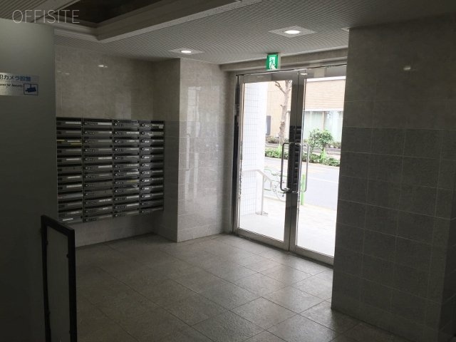 中銀日本橋マンションビル 画像
