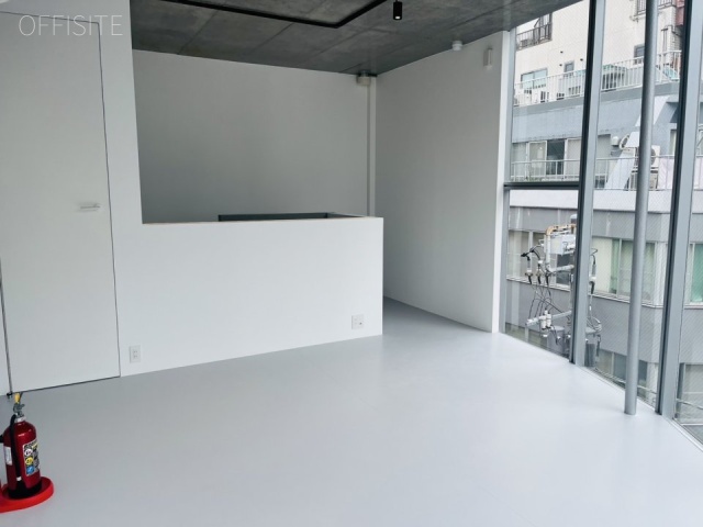 HARVEY神田司町　内装