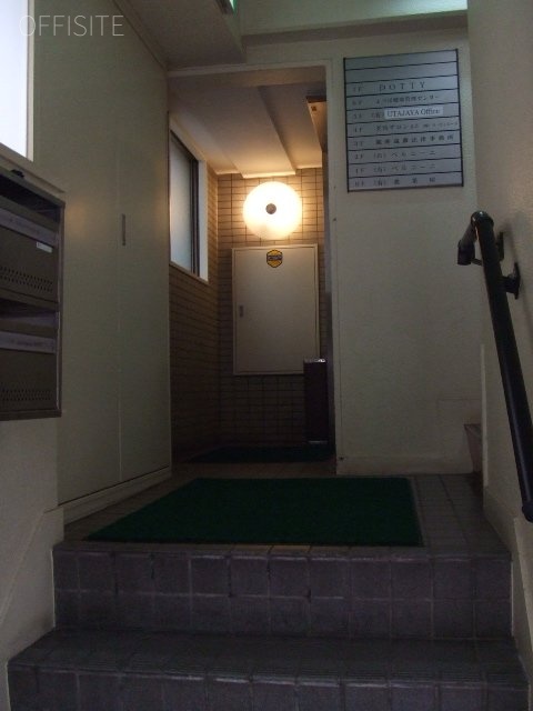 銀座歌茶屋ビル 画像