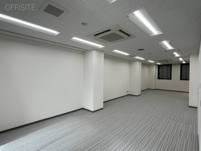 アソルティ日本橋小伝馬町 内装