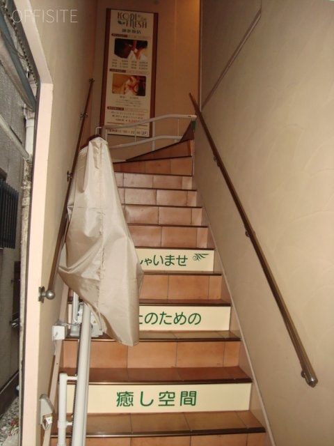 勝村ビル 画像