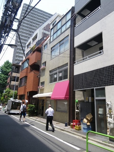 千栄ビル 画像