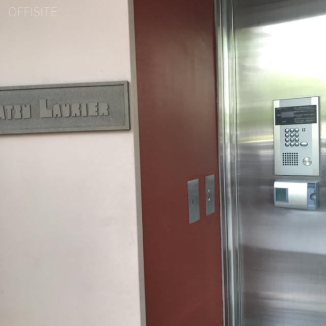 コマツローリエ セキュリティ設備