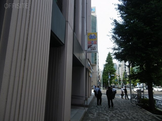 帝都神田ビル 画像