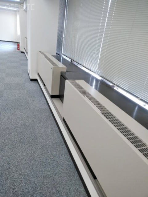 CJビル 空調設備