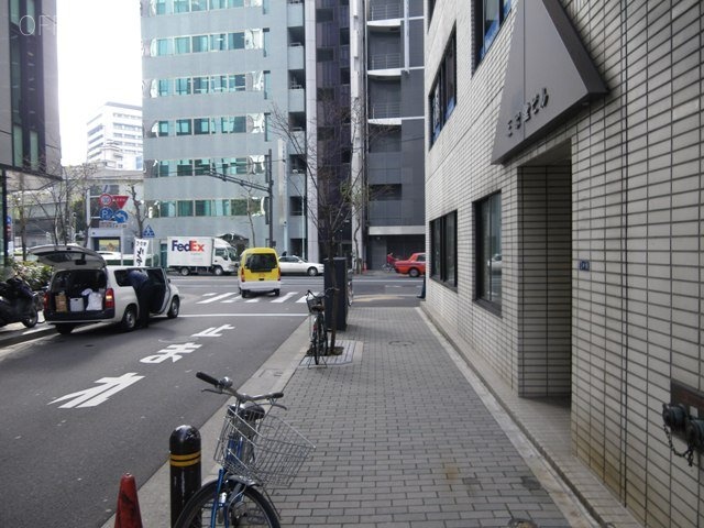 三忠堂ビル 画像