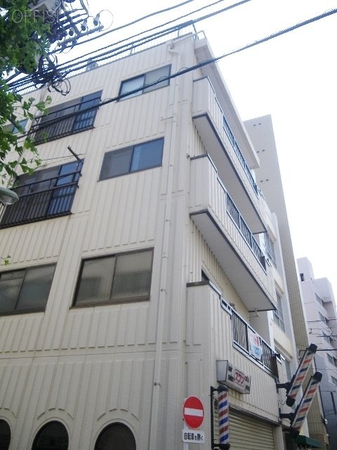 スワンビル 画像