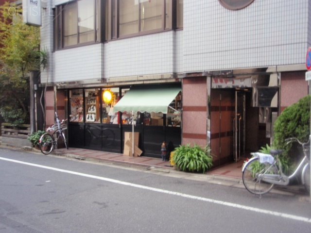 藤ビル 外観