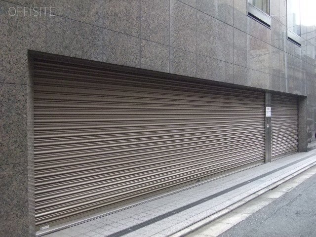 GEO八丁堀ビル 画像
