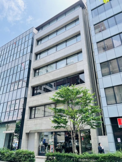 AN内神田ビル　外観