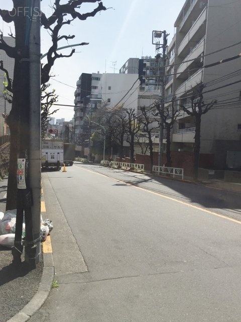 サン・フローラハイツ渋谷ビル 画像