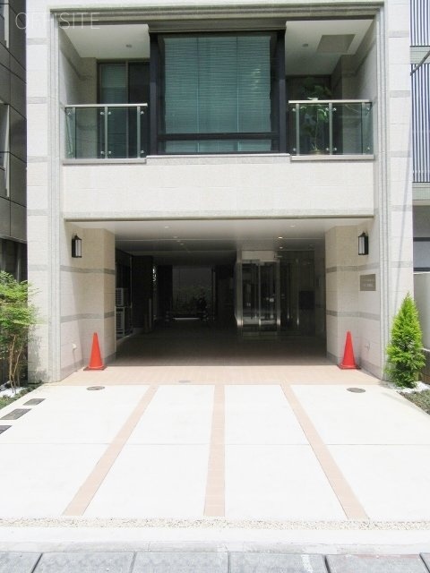 アルモニー芝公園ビル 画像
