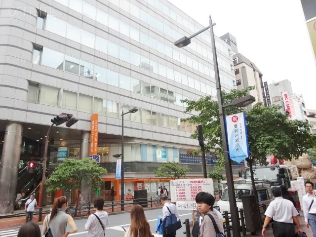 高和ビル 画像