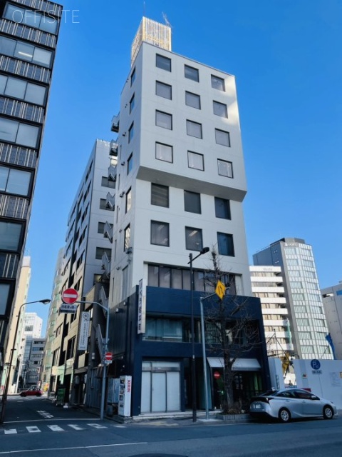 リベラ岩本町 外観