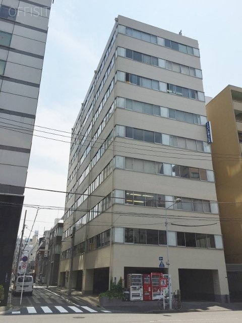 ハシモトビル 画像