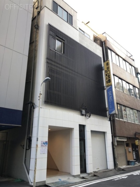 エムビルⅠ 外観