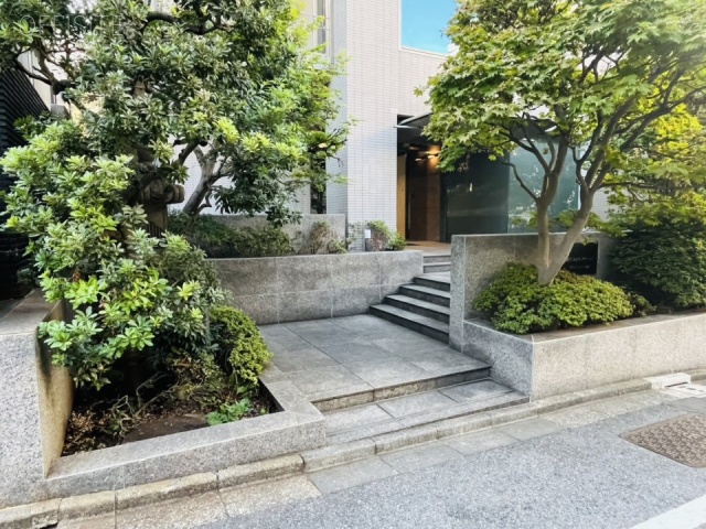 麹町スカイフィールド 外観