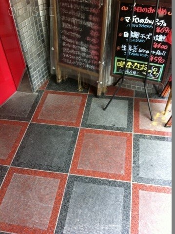 新宿オービル 画像