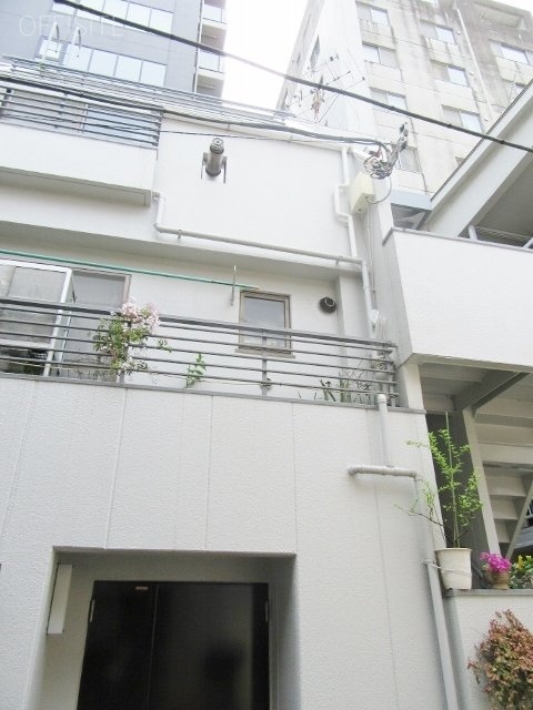 MTビル 画像