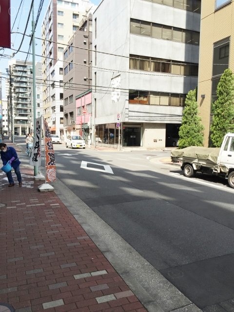 シオヤビル 画像