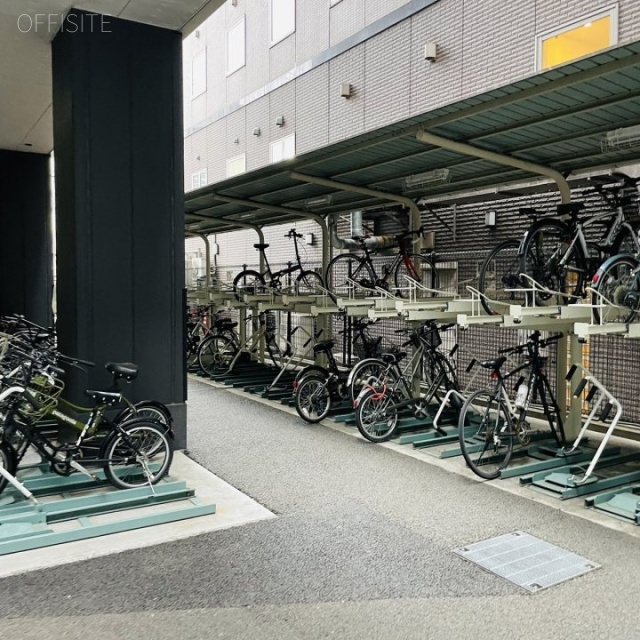 広瀬通SEビル　駐車場