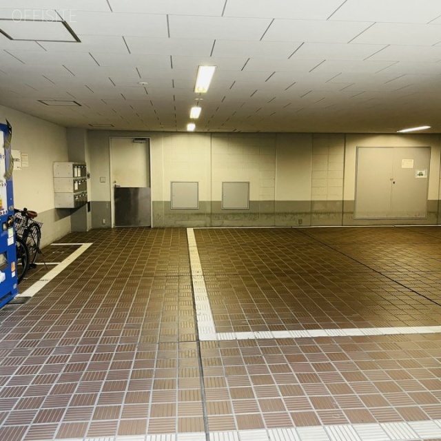 興和日東ビル 外観