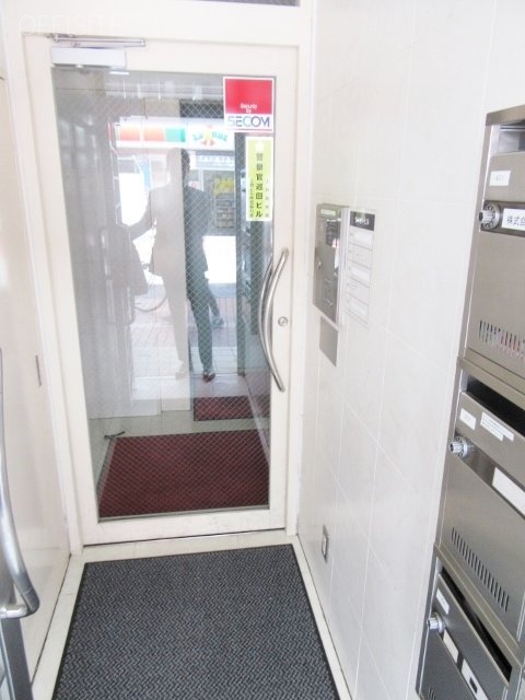 ライオンビル 画像
