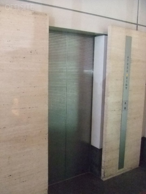 アセンド目黒駅前ビル 画像