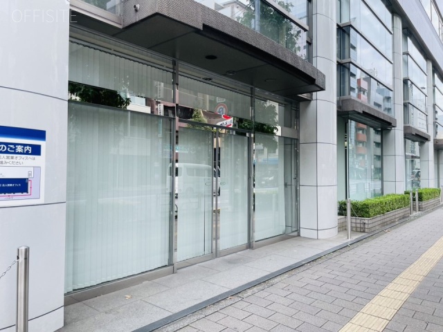 御徒町中央ビル　1F部分