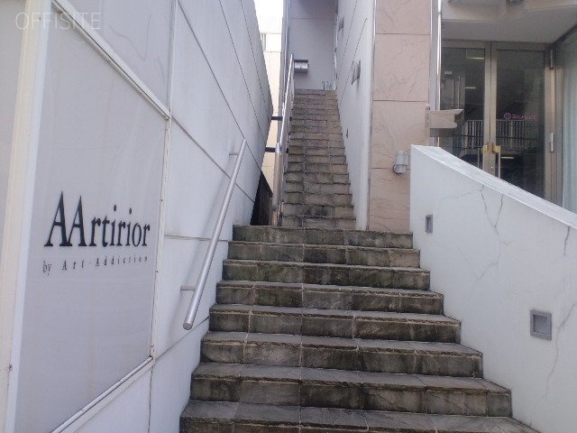 原宿リープレックスイーズビル 画像