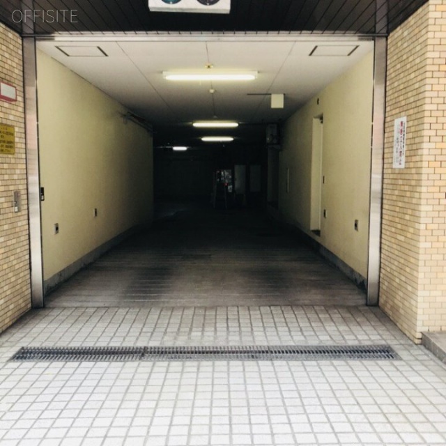 恵比寿ガーデン 外観