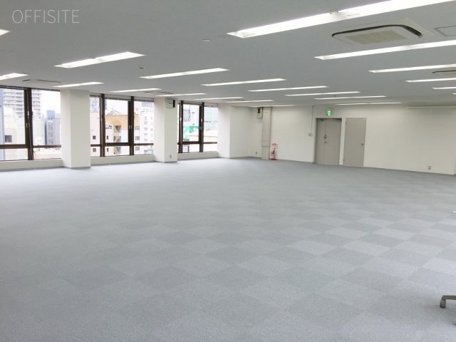 NDK第一池之端ビル 室内