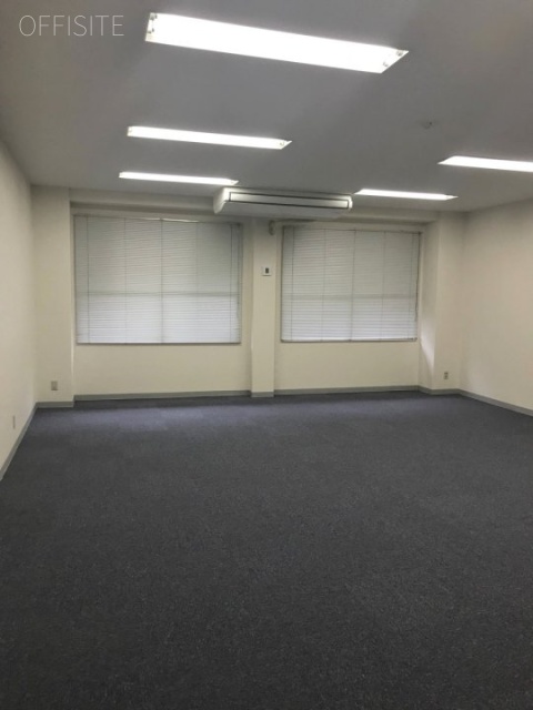 パークグレース新宿 2階【207】 16.15坪　202号室 室内