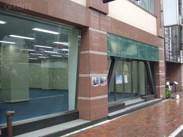丸美屋ビル 画像