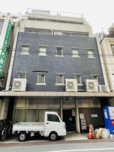 KKT秋葉原ビル　外観