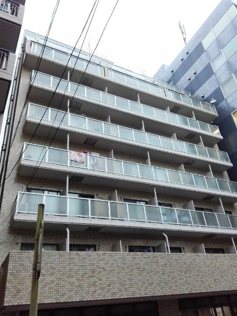 エルハイム麹町 外観