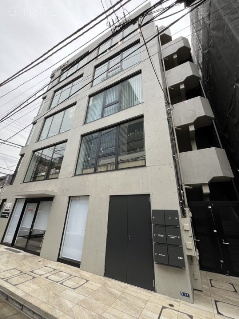 VORT表参道east　外観