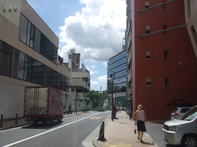 六本木真興ビル 画像
