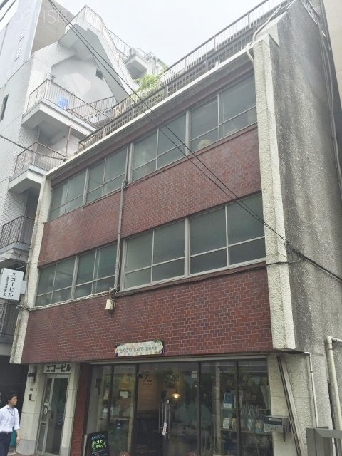 エコービル 画像