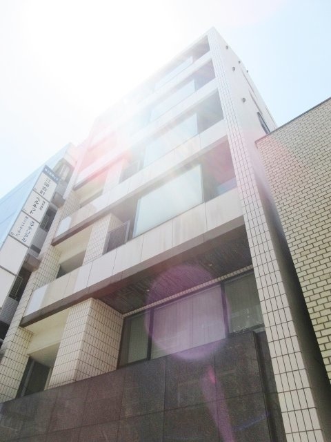 星野第2ビル 画像