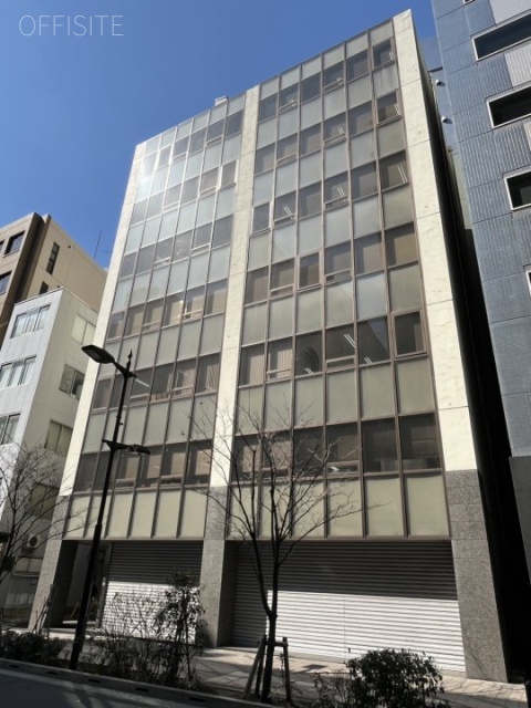 第1川端ビル　外観