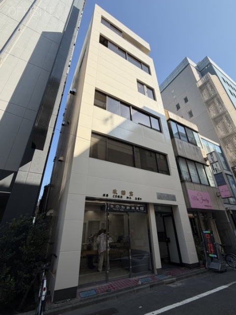 HARONビル　外観