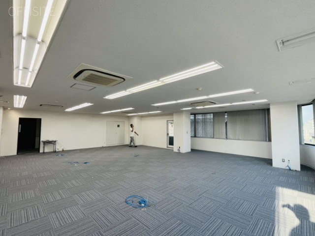 SH小林ビル　内装