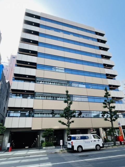 MANHYO第一ビル　外観