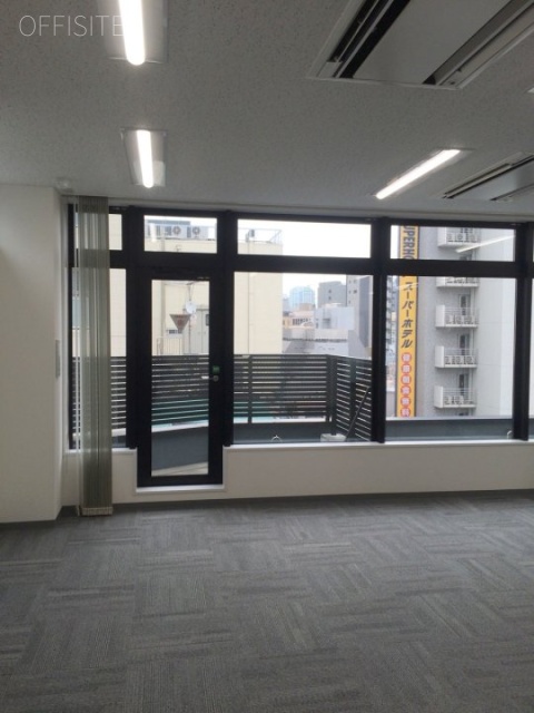 VORT新橋NEX 室内