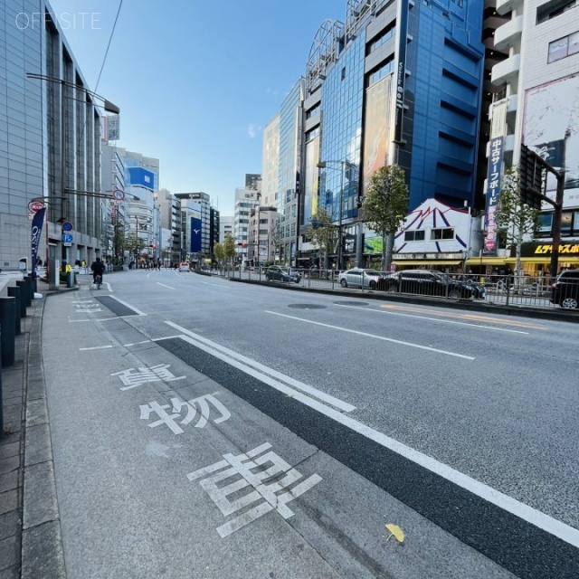 神田小川町ビル 周辺
