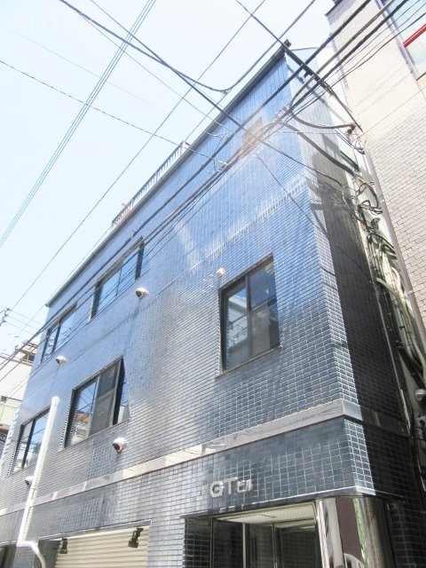 GTビル 画像