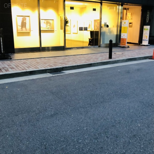 岩上ビル 外観