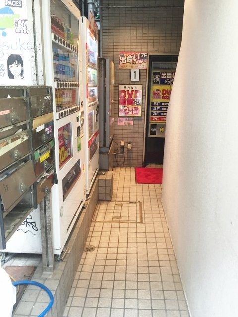 照力ビル 画像